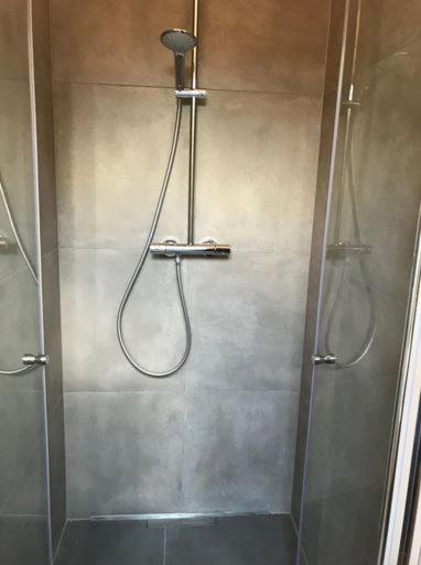 Apartment Im Bademantel An Den Mit Terrasse