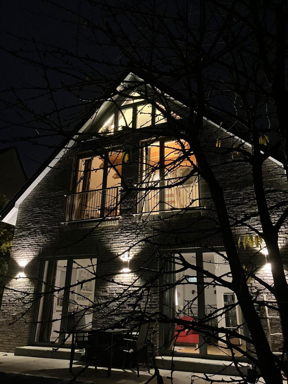 Apartment Im Bademantel An Den Mit Terrasse *