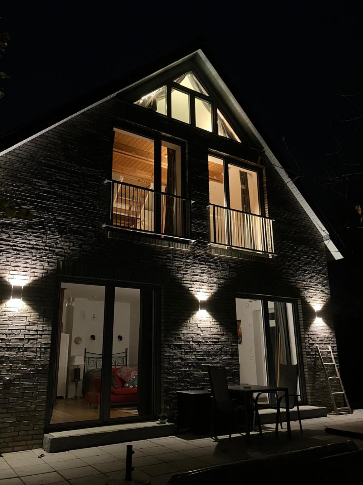Apartment Im Bademantel An Den Mit Terrasse Eckernfoerde